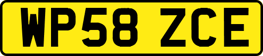 WP58ZCE