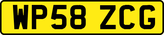 WP58ZCG