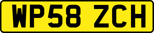 WP58ZCH