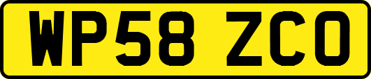 WP58ZCO