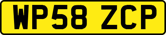 WP58ZCP