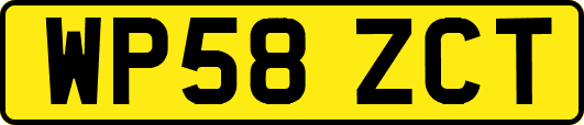 WP58ZCT