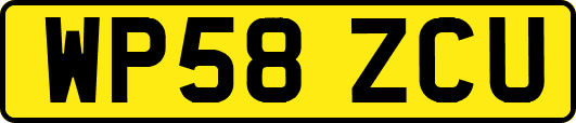 WP58ZCU