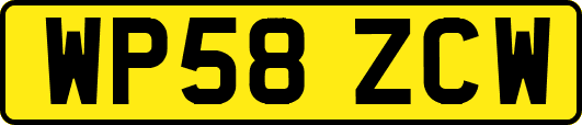 WP58ZCW
