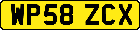 WP58ZCX
