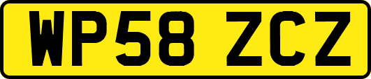 WP58ZCZ