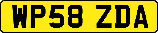 WP58ZDA