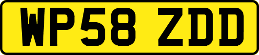 WP58ZDD