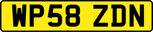 WP58ZDN