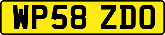 WP58ZDO