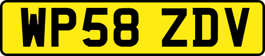 WP58ZDV