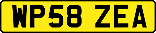 WP58ZEA