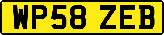 WP58ZEB