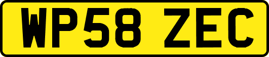 WP58ZEC