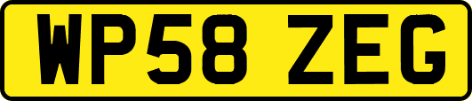 WP58ZEG