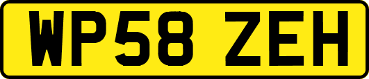 WP58ZEH