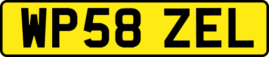 WP58ZEL