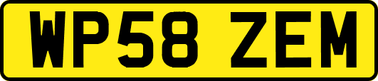 WP58ZEM
