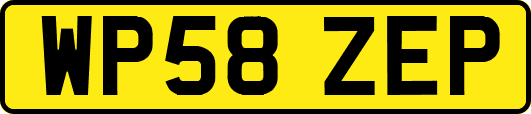 WP58ZEP