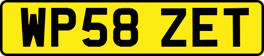 WP58ZET