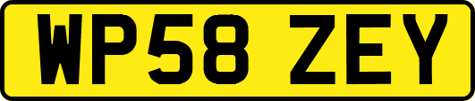 WP58ZEY