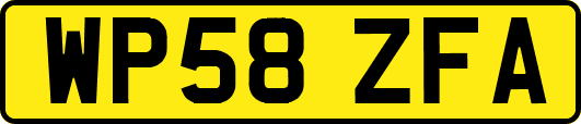 WP58ZFA