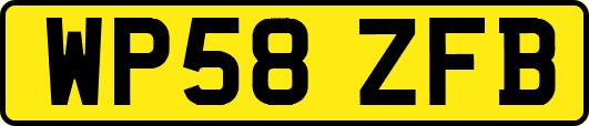 WP58ZFB