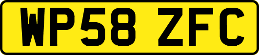WP58ZFC