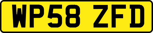 WP58ZFD