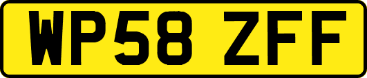 WP58ZFF