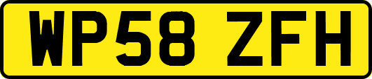 WP58ZFH