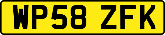 WP58ZFK
