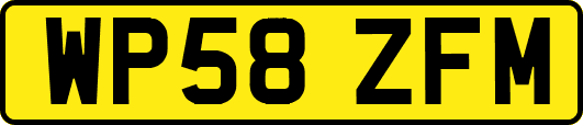 WP58ZFM