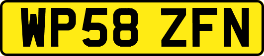 WP58ZFN