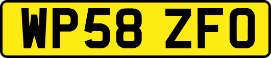 WP58ZFO