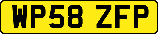 WP58ZFP