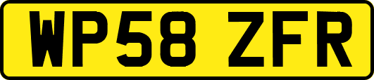 WP58ZFR