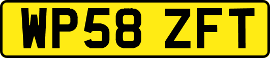WP58ZFT