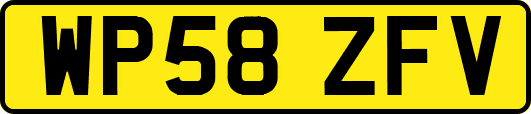WP58ZFV
