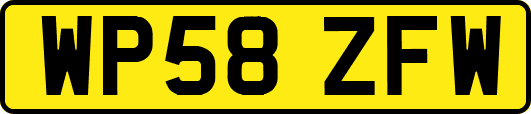WP58ZFW