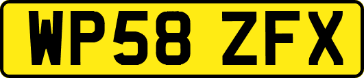 WP58ZFX