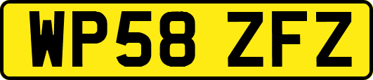 WP58ZFZ