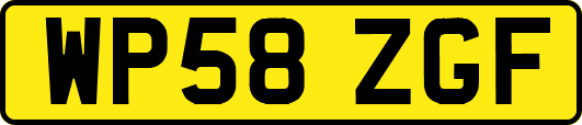 WP58ZGF