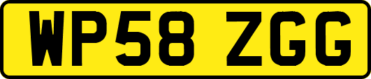 WP58ZGG