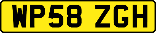 WP58ZGH