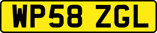 WP58ZGL