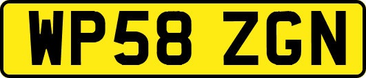 WP58ZGN