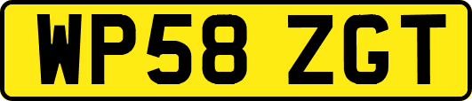 WP58ZGT