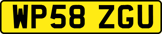 WP58ZGU