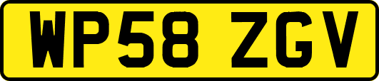 WP58ZGV